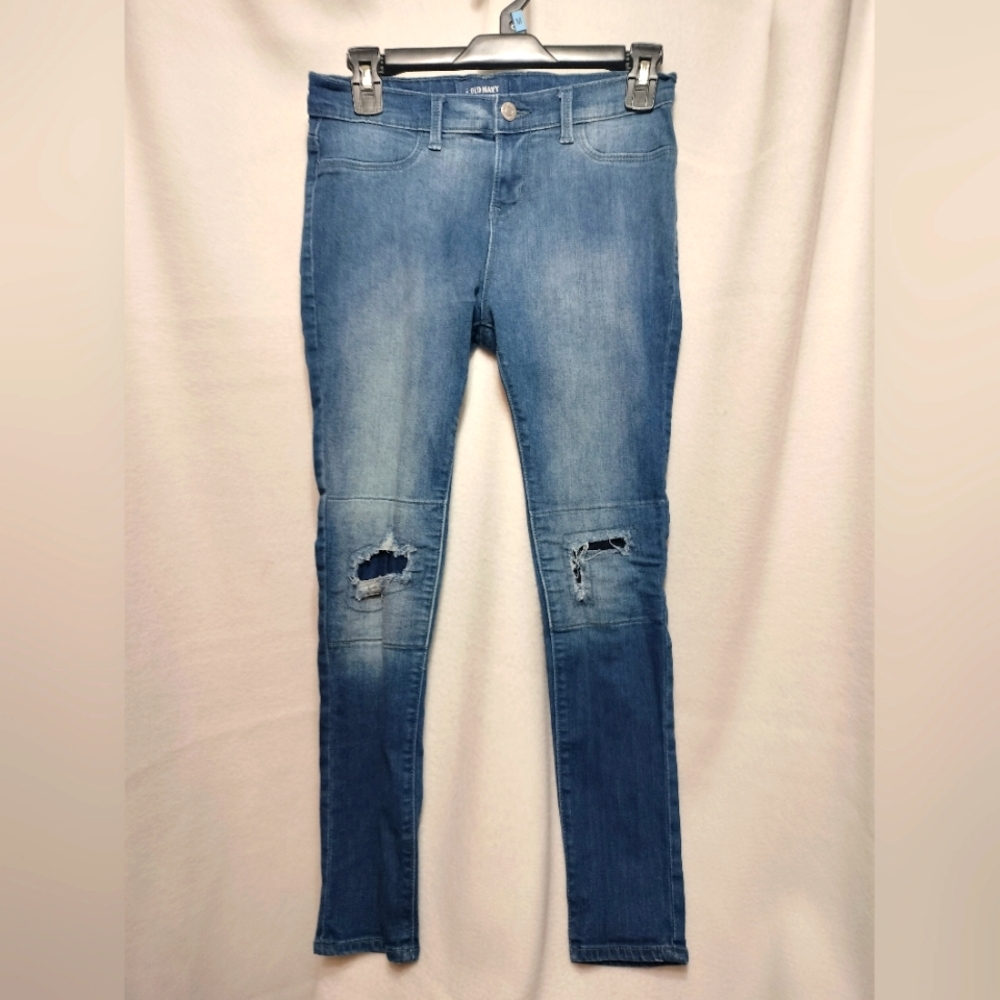 Old Navy jeans